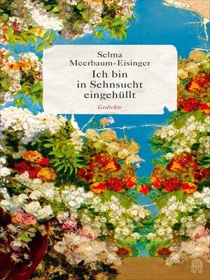 cover image of Ich bin in Sehnsucht eingehüllt